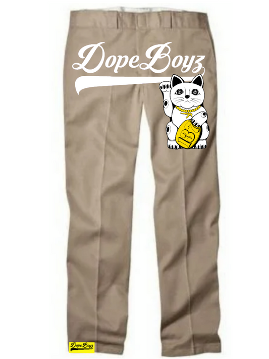 DopeBoyz x Dickies (Bottoms)