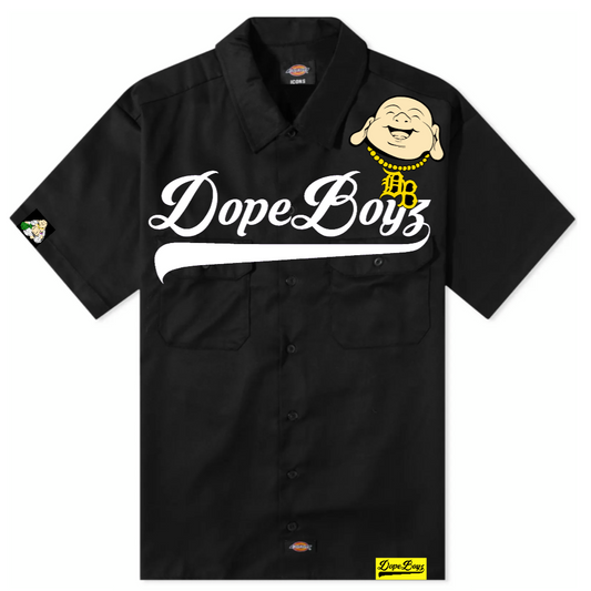DopeBoyz x Dickies (Tops)