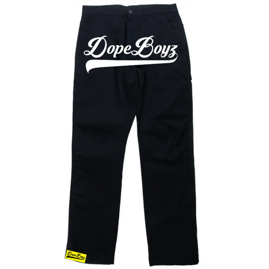 DopeBoyz x Dickies (Bottoms)