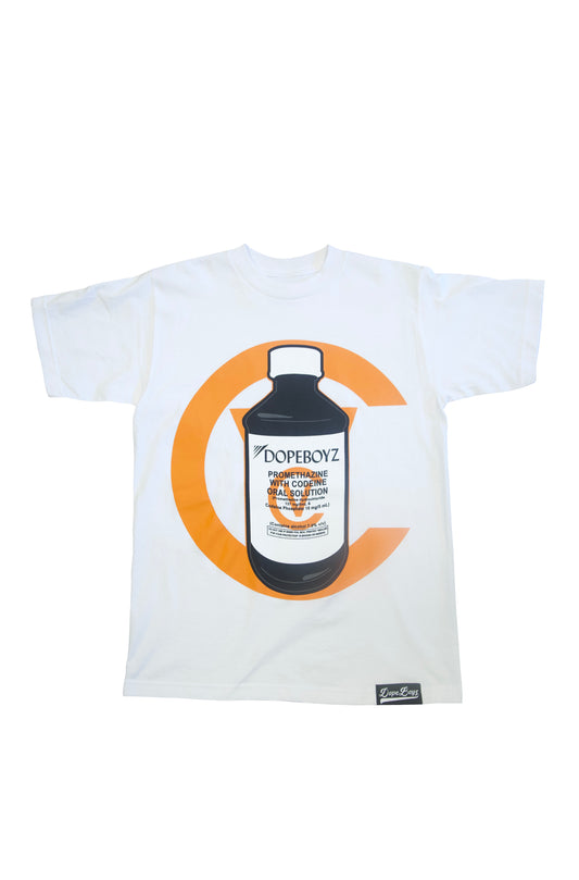 Wock Pint Tee